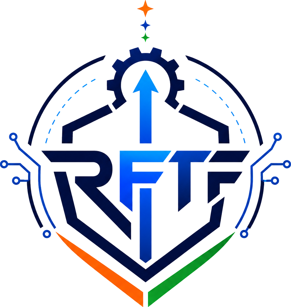 RFTF Logo